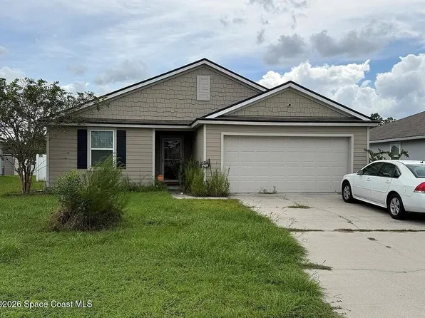 1968 Pebble Point Dr, Green Cove Springs, FL 32043