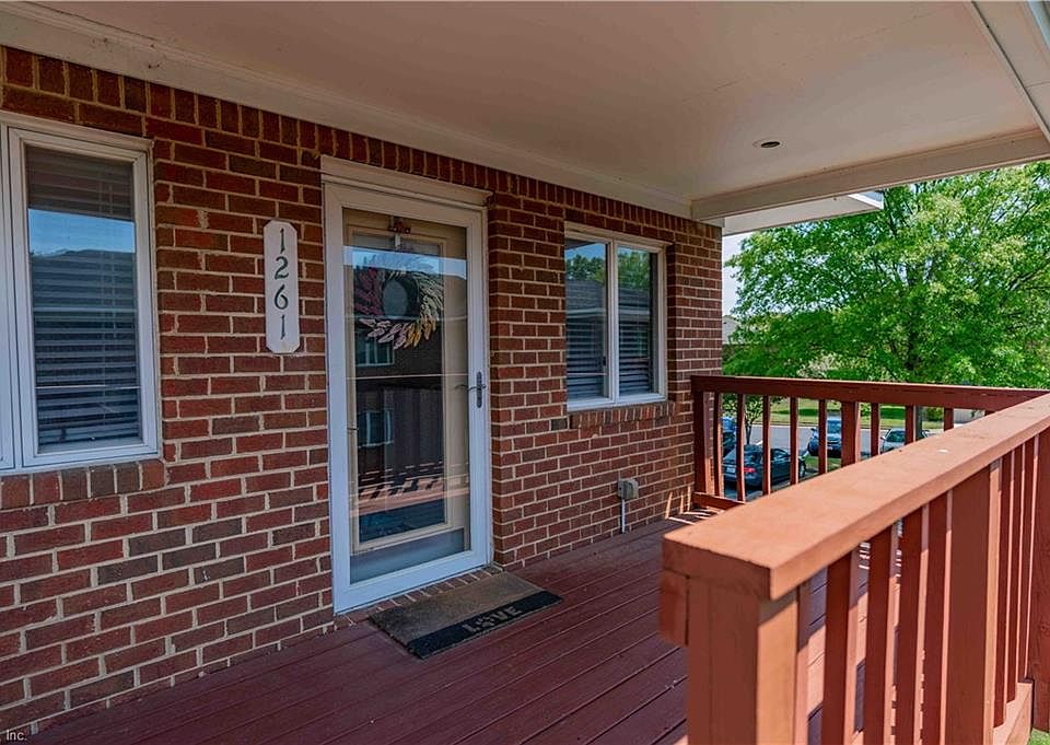 1261 Foursome Ln, Virginia Beach, VA 23455 Zillow