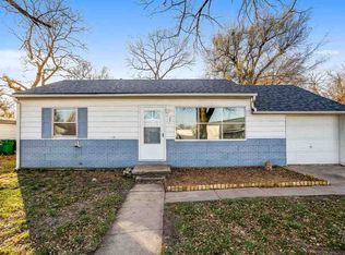 127 Trout Ave, Haysville, KS 67060
