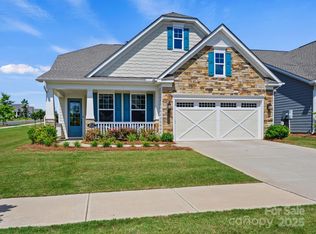 10305 Superb Ln, Charlotte, NC 28215