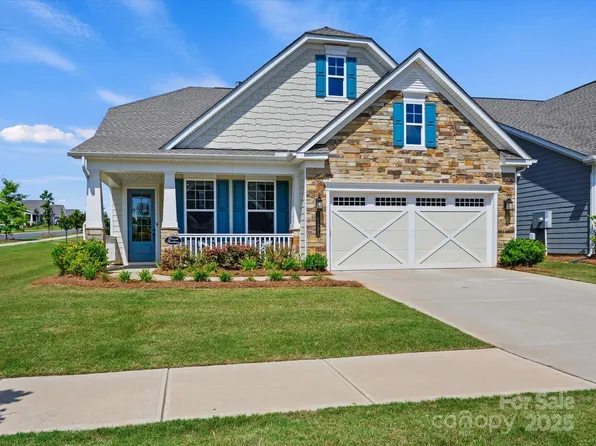 10305 Superb Ln, Charlotte, NC 28215