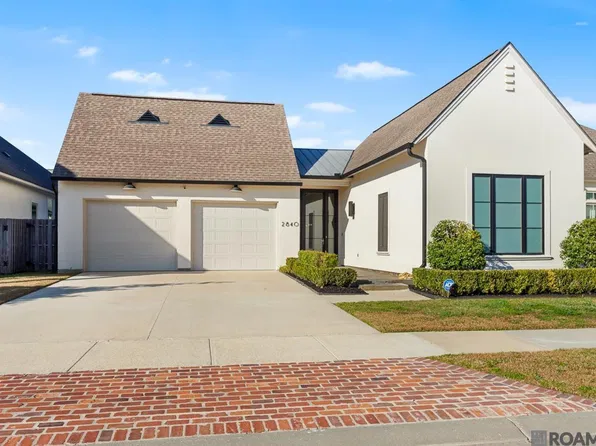 2840 Lexington Lakes Ave, Baton Rouge, LA 70810