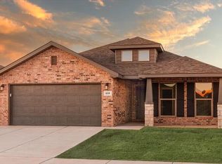 2421 Bryan Ave, Wolfforth, TX 79382