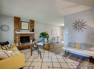 3122 Sumac St, Fort Collins, CO 80526