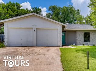 5937 Hammermill Run, Austin, TX 78744