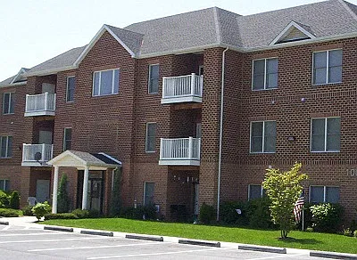 Springfield Farms Apartments