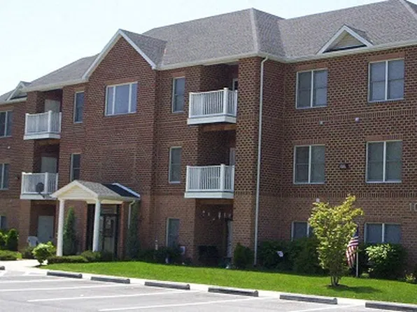 Springfield Farms Apartments, 415 Baker Hill Ln #C-04, Williamsport, MD 21795