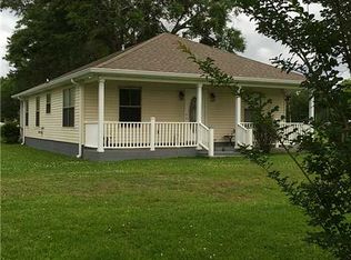 6156 W Wittmann Rd, Pass Christian, MS 39571