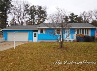 4828 Kathryn St, Muskegon, MI 49444