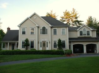 19 Jamie Rd, Dunstable, MA 01827