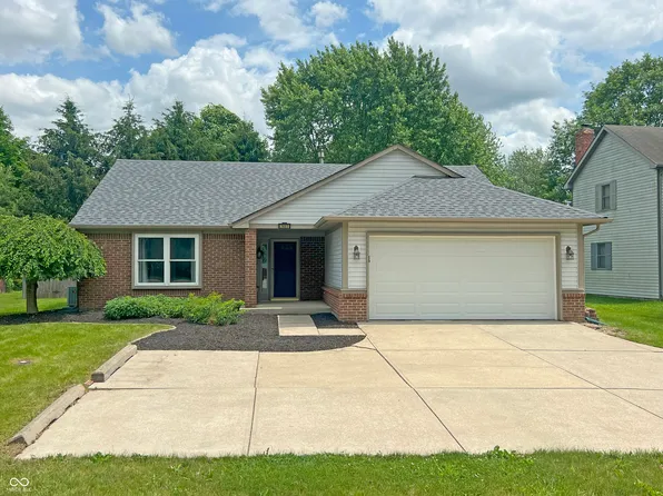 2483 Stringtown Pike, Cicero, IN 46034