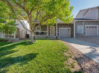 3471 E 123rd Dr, Thornton, CO 80241