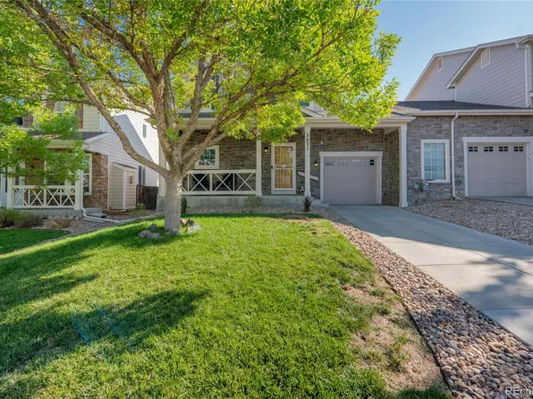 3471 E 123rd Drive, Thornton, CO 80241