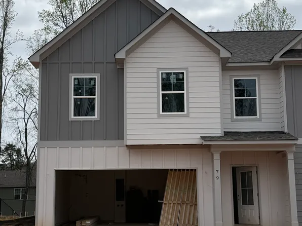 79 Maple Trl, Dawsonville, GA 30534