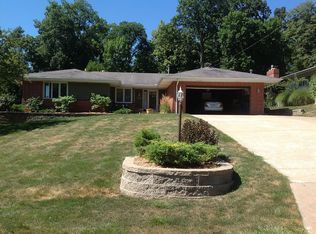 3814 Muskogee Ave, Des Moines, IA 50312