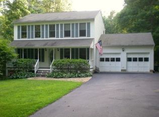 2163 Cromwell Rd, Catlett, VA 20119