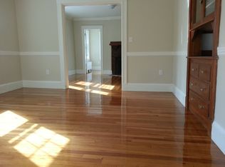 64 Falmouth Rd #2, Newton, MA 02465