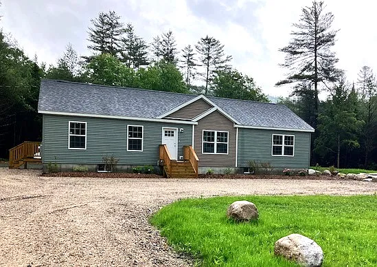 963 Knights Hill Rd