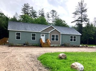 963 Knights Hill Rd, Harrison, ME 04040