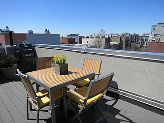 Sold by Brooklyn Heights Real Estate Inc