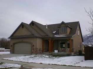 198 N 2970 W, Provo, UT 84601