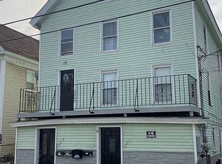 321-323 Lawrence St #3, Lowell, MA 01852