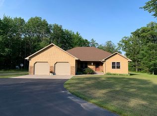 17523 N County Road 459, Hillman, MI 49746
