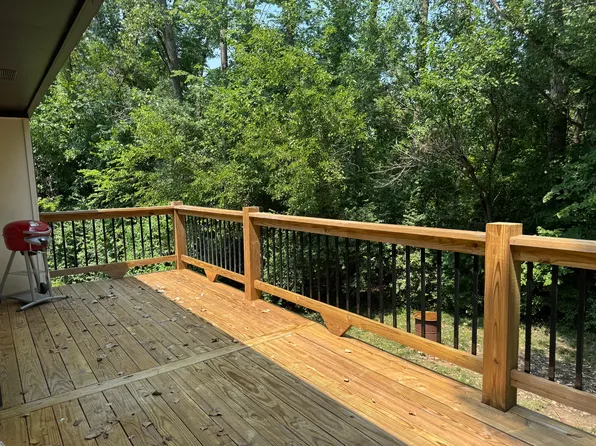 23-23A Cherry St #A, Liberty, MO 64068