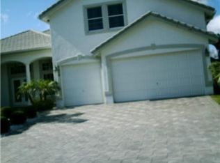6678 Conch Ct, Boynton Beach, FL 33437