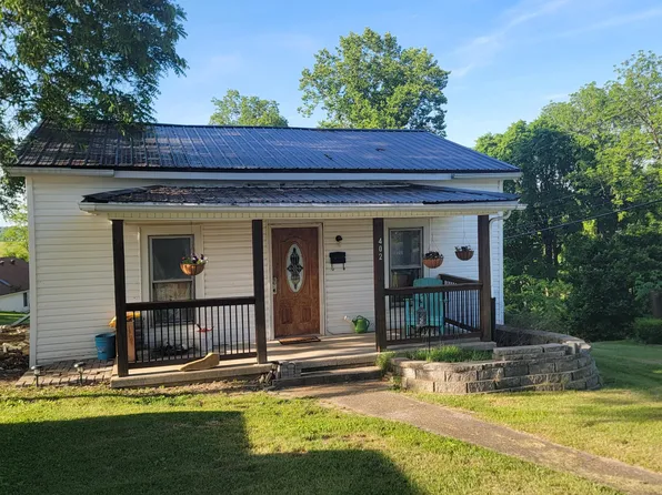 402 Mills Ave, Flemingsburg, KY 41041