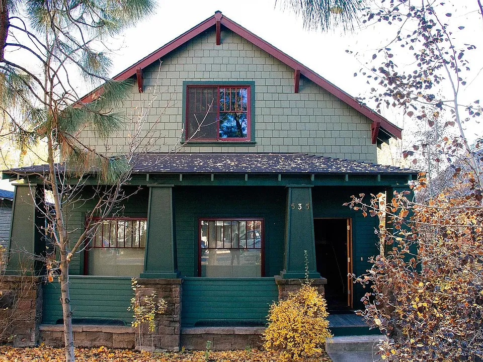 535 Florida Ave
