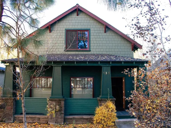 535 Florida Ave, Bend, OR 97703