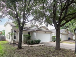 11110 Franklins Tale Loop, Austin, TX 78748