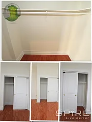 Rented by Spire Group