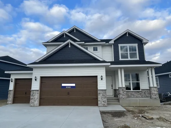 15230 116th Ave N, Osseo, MN 55369
