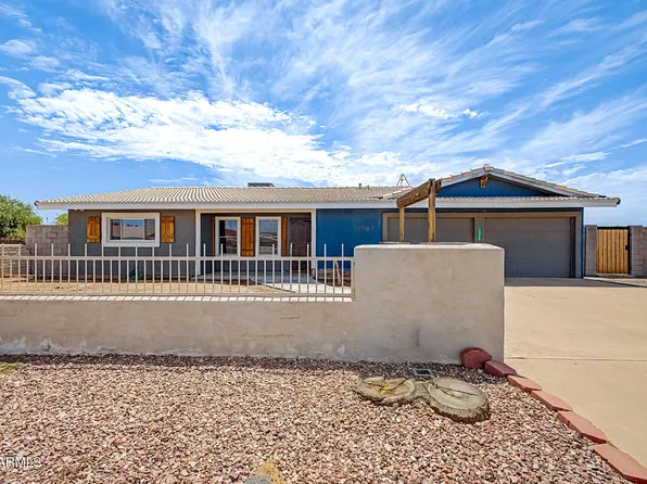 10065 W HEATHER Drive, Arizona City, AZ 85123