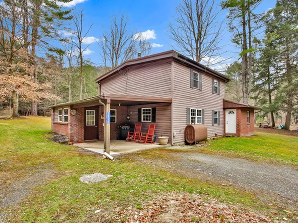 1918 Route 414, Morris, PA 16938