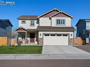 6963 Passing Sky Dr, Colorado Springs, CO 80911