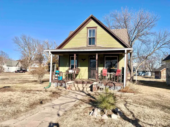 184 N Prairie Ave, Upland, NE 68981