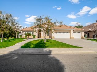 8614 Exodus Ln, Bakersfield, CA 93312