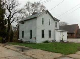 779 Territorial Rd, Benton Harbor, MI 49022