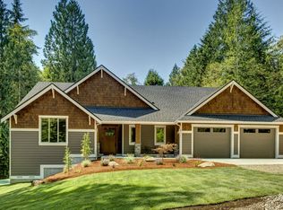 10215 302nd Way NE, Carnation, WA 98014