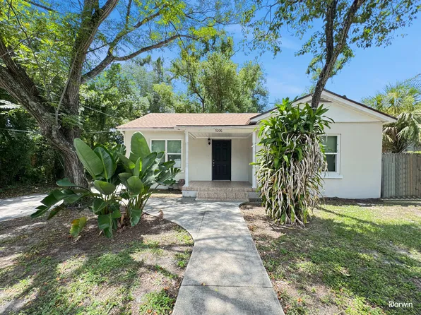5206 N 15th St, Tampa, FL 33610