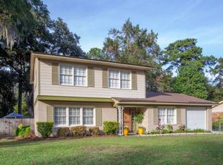 708 Glenbrook Rd, Savannah, GA 31419