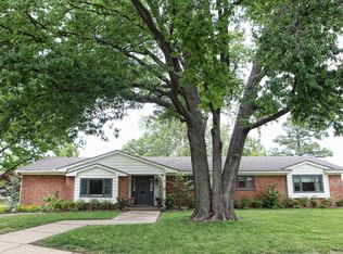 3707 E 46th Pl, Tulsa, OK 74135