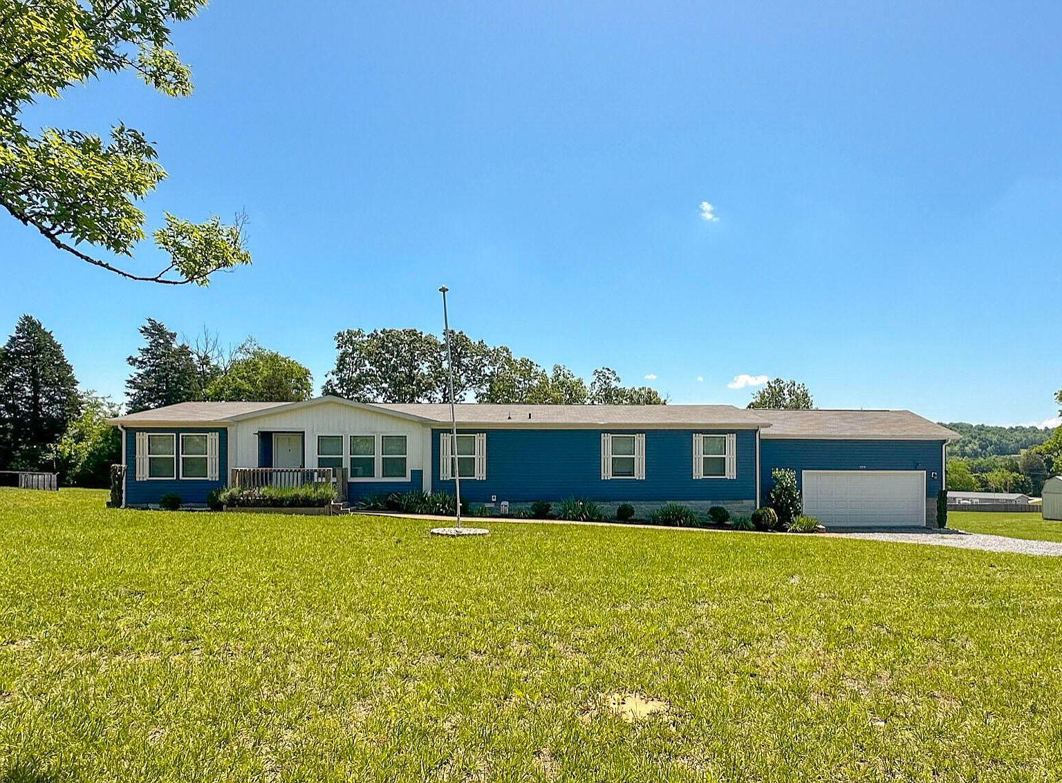 389 Gun Ridge Rd, Vonore, TN 37885 Zillow