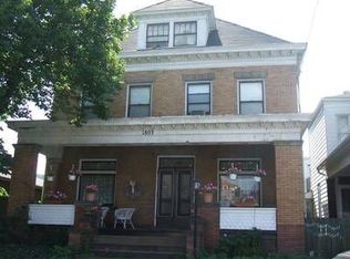1803 7th Ave, Beaver Falls, PA 15010