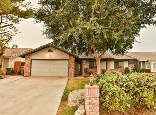 4301 Southern Breeze Dr, Bakersfield, CA 93313
