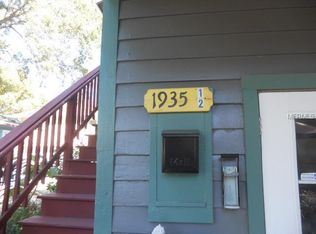 1935 1/2 Burlington Ave N, Saint Petersburg, FL 33713