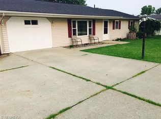 6160 Georgia Rd, Nashport, OH 43830